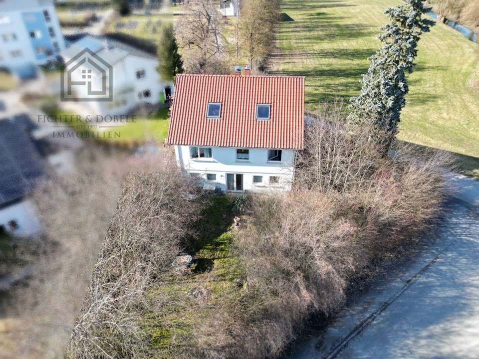 Thumbnail-Haus zum Kaufen in Tuttlingen 399.000,00 € 148 m²