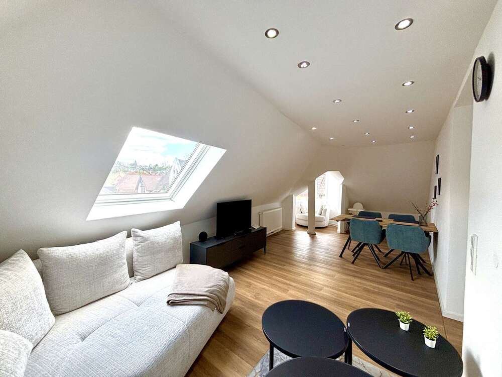 Thumbnail-Wohnung zum Kaufen in Pforzheim 279.500,00 € 78 m²