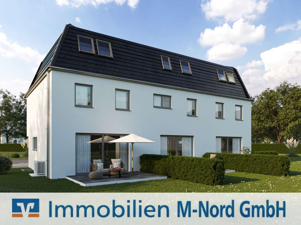 Thumbnail-Haus zum Kaufen in Neufahrn bei Freising 840.000,00 € 115.92 m²