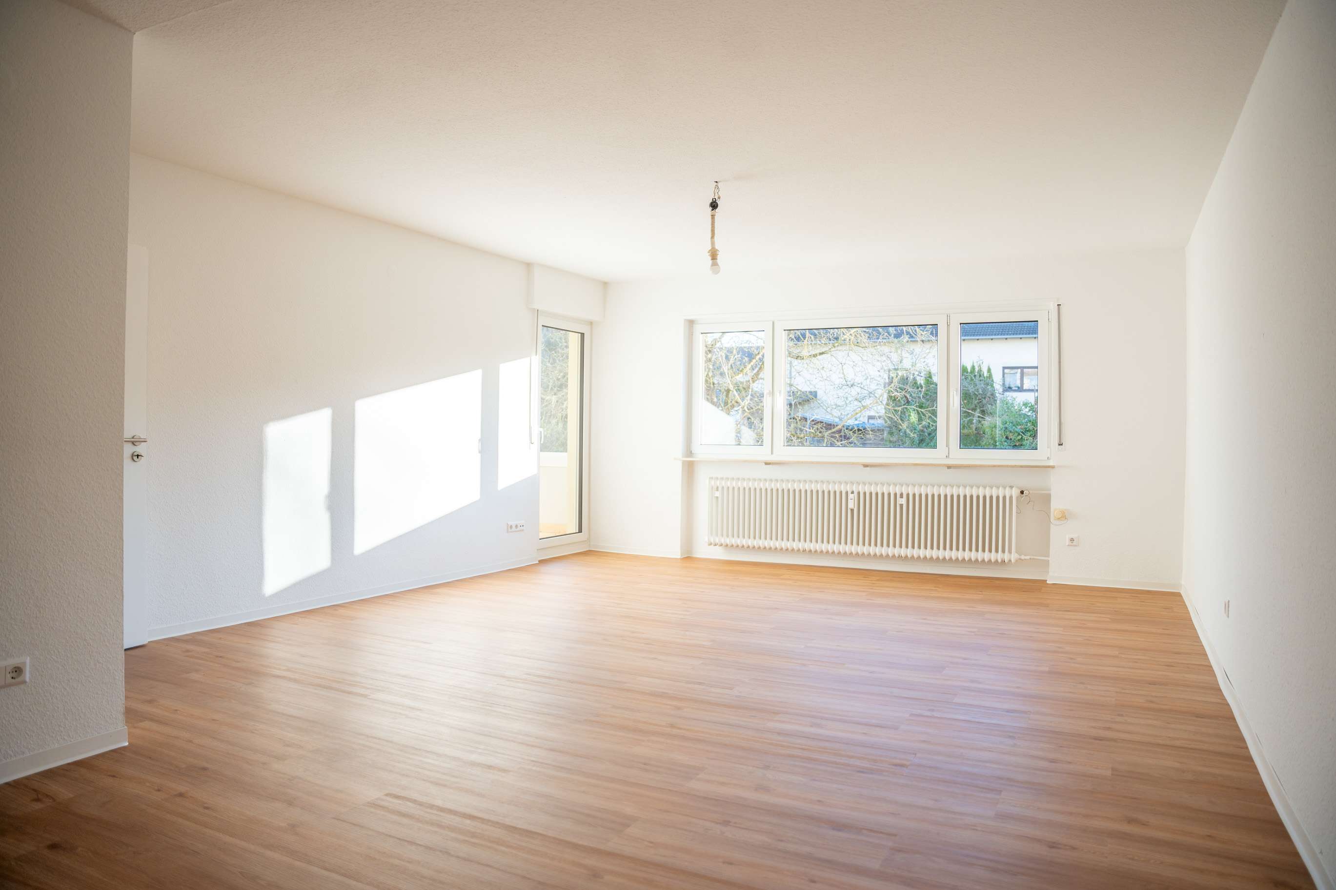 Thumbnail-Wohnung zum Mieten in Sinsheim 980,00 € 87 m²