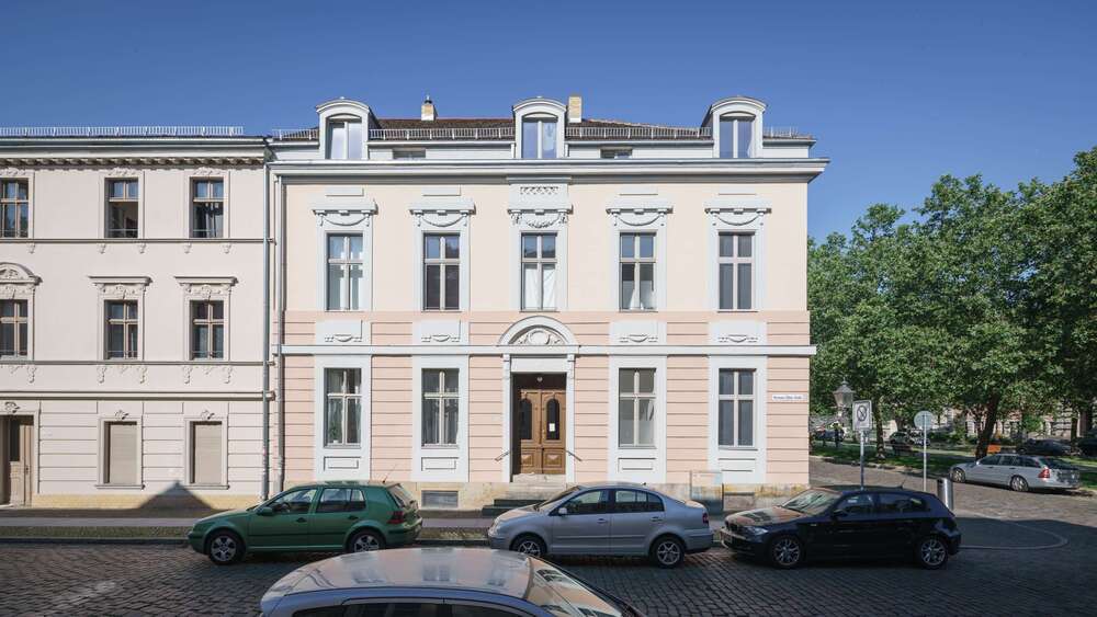 Thumbnail-Wohnung zum Mieten in Potsdam 2.350,00 € 104 m²
