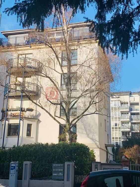 Thumbnail-Wohnung zum Kaufen in Frankfurt am Main 1.150.000,00 € 118 m²