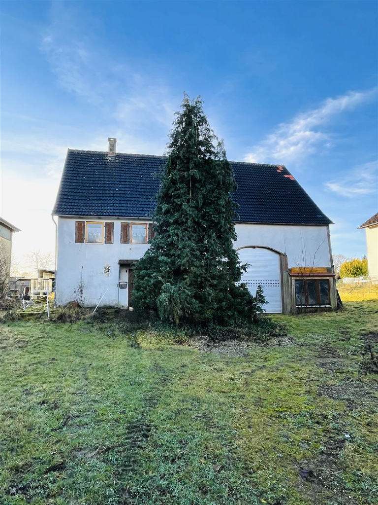 Thumbnail-Haus zum Kaufen in Durlangen 145.000,00 € 97 m²