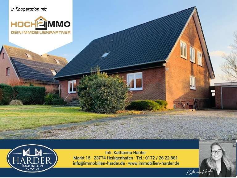 Thumbnail-Haus zum Kaufen in Fehmarn 678.000,00 € 238 m²