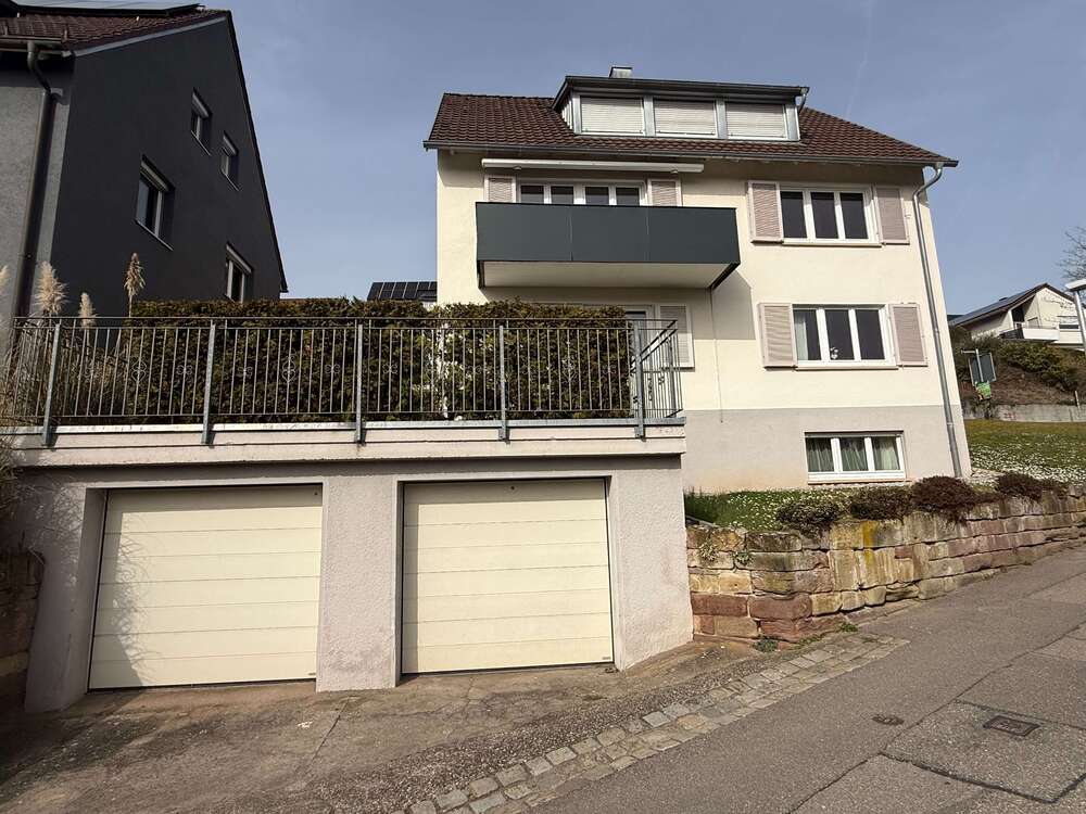 Thumbnail-Wohnung zum Kaufen in Stuttgart 229.000,00 € 72 m²