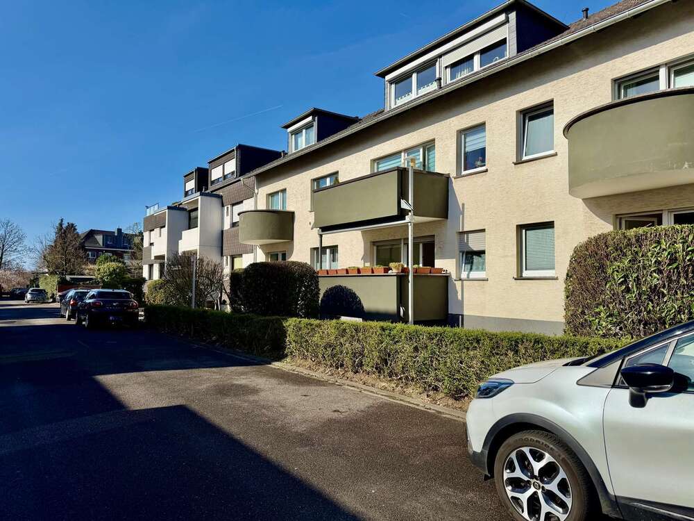 Thumbnail-Wohnung zum Mieten in Köln 690,00 € 35 m²