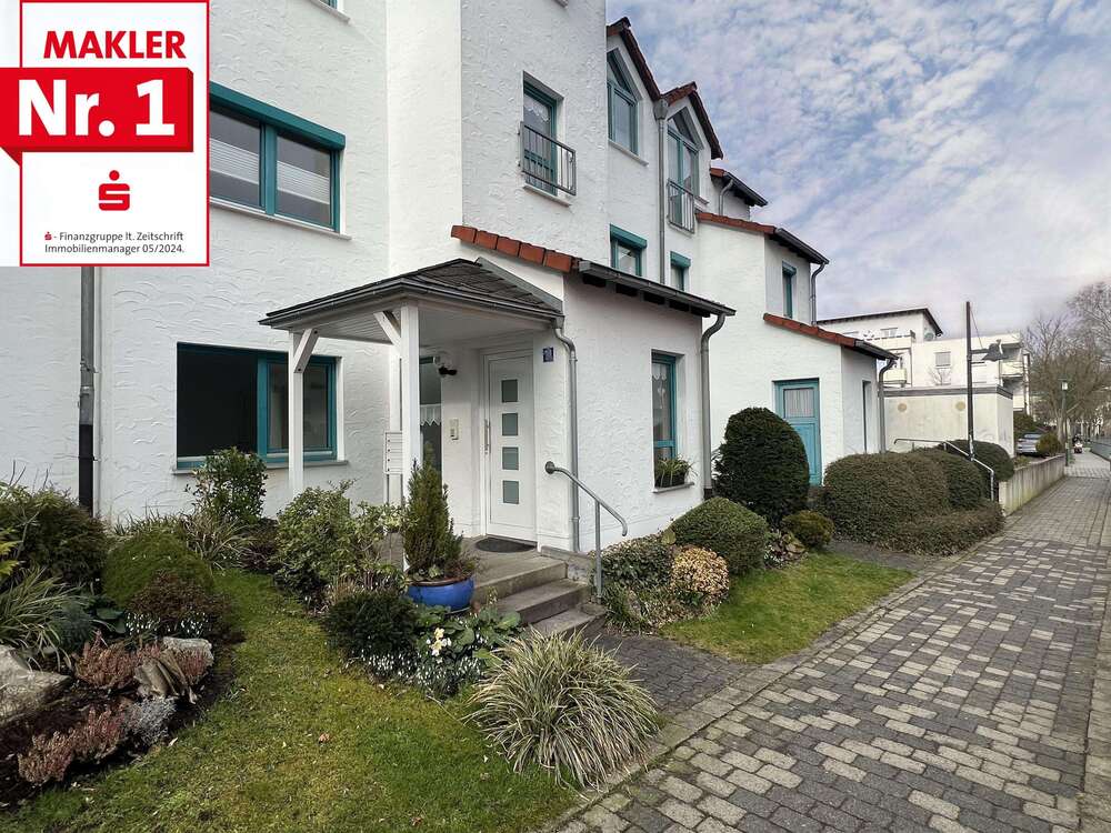 Thumbnail-Wohnung zum Kaufen in Hemer 209.000,00 € 99 m²