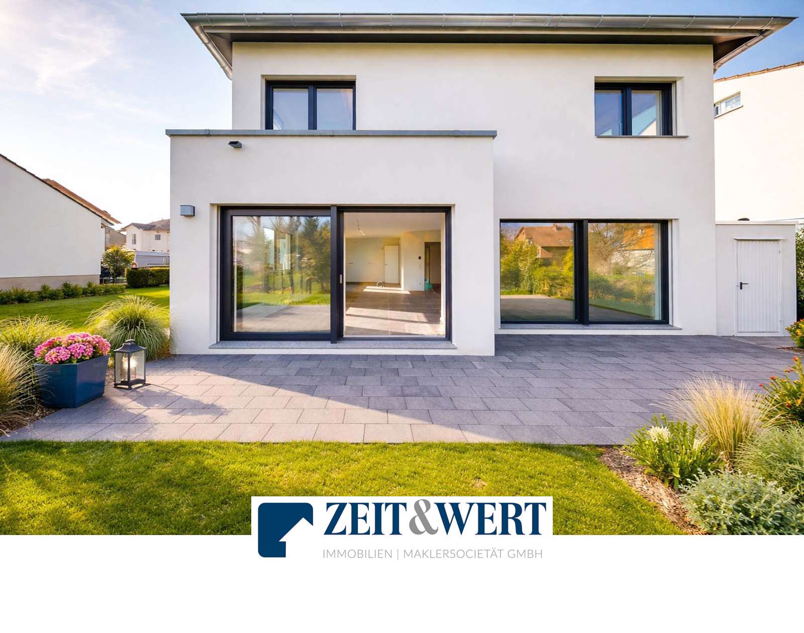 Thumbnail-Haus zum Kaufen in Weilerswist 675.000,00 € 144 m²