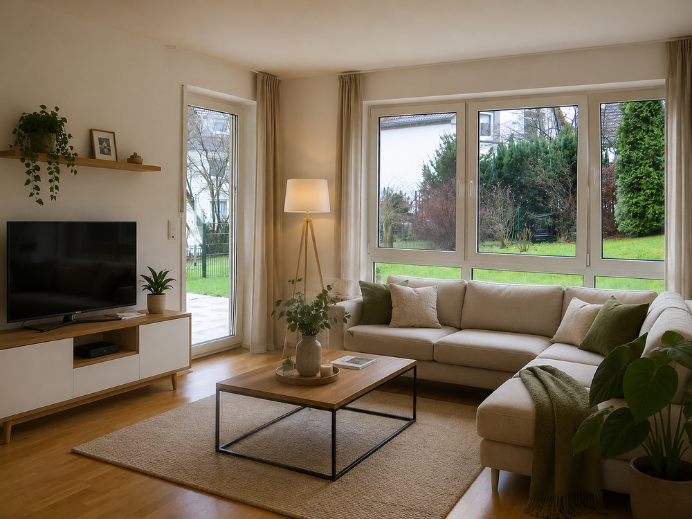Thumbnail-Wohnung zum Kaufen in Sprockhövel 279.000,00 € 78.06 m²