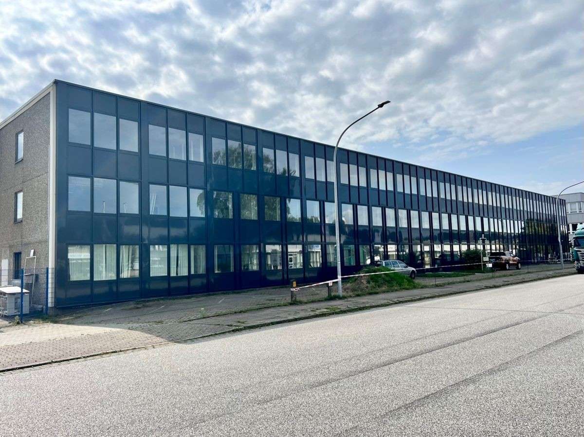 Thumbnail-Büro in Norderstedt 3.451,00 € 493 m²