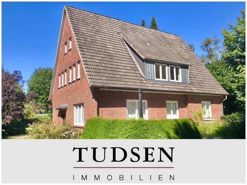 Thumbnail-Haus zum Kaufen in Hamburg 1.275.000,00 € 230 m²