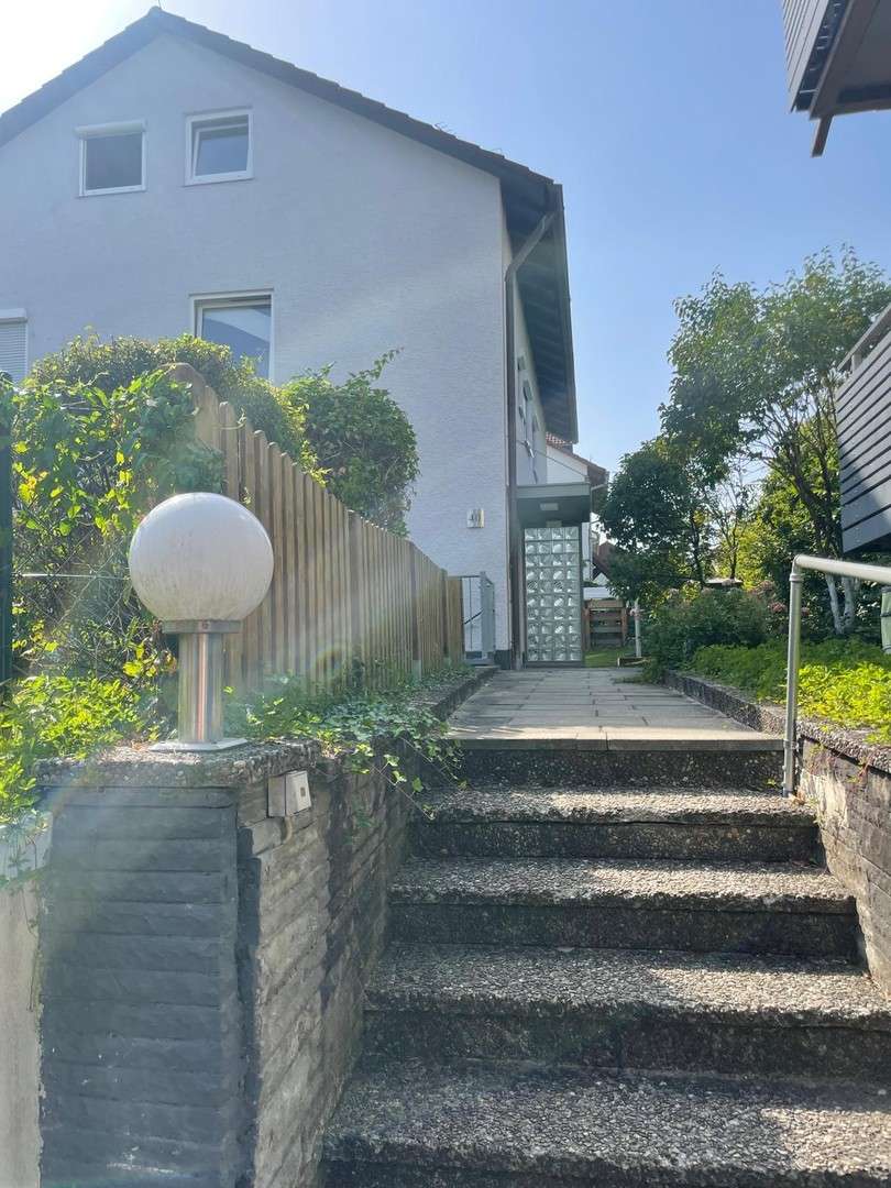 Thumbnail-Wohnung zum Kaufen in Oberteuringen 175.000,00 € 46 m²