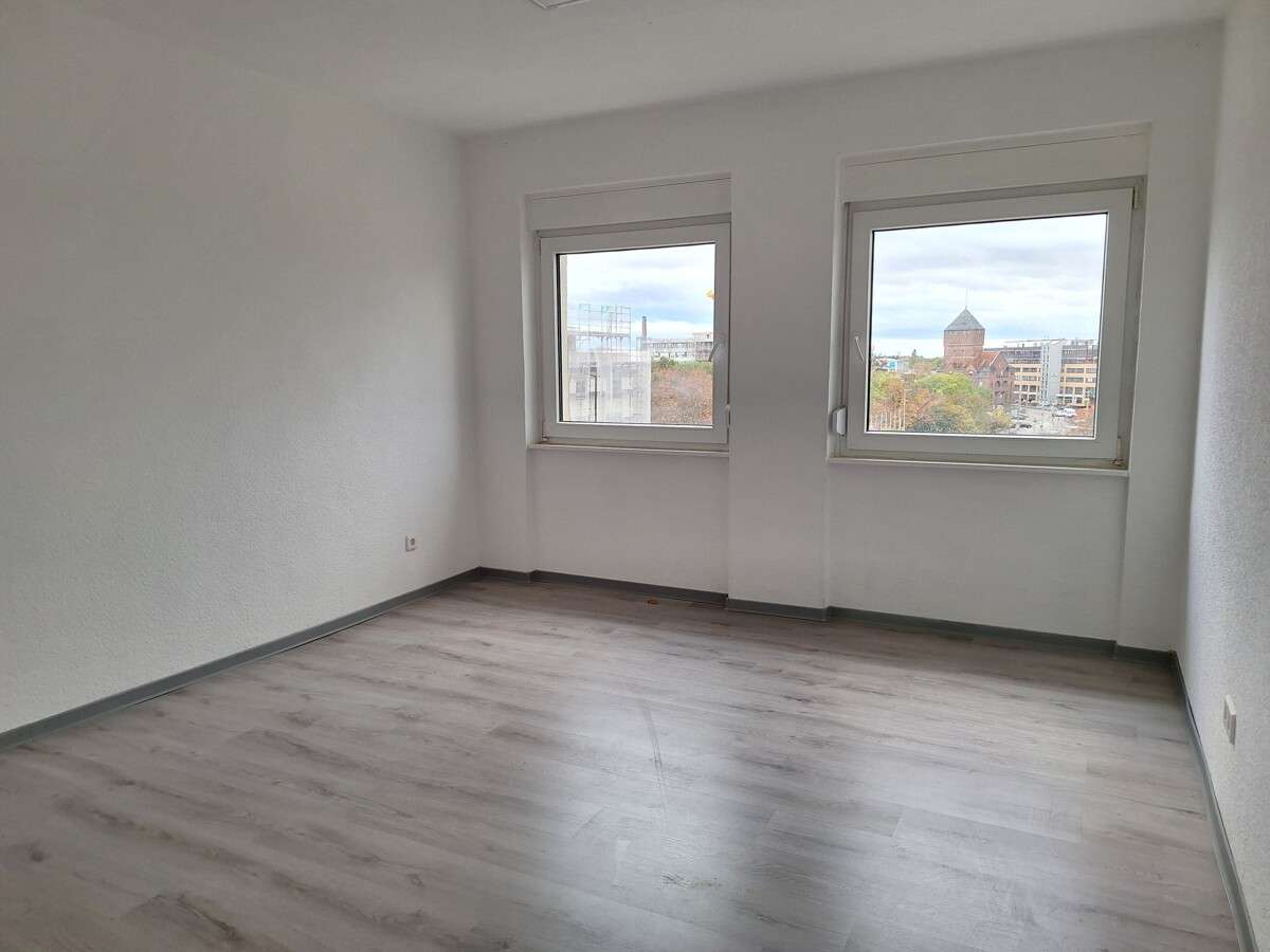 Thumbnail-Wohnung zum Kaufen in Karlsruhe 199.000,00 € 55 m²