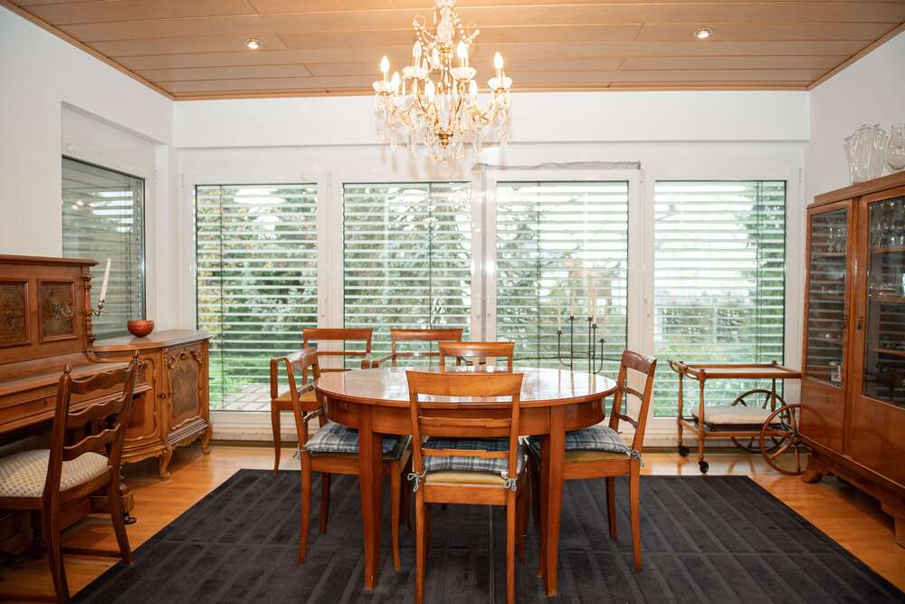 Thumbnail-Haus zum Kaufen in Schwetzingen 1.395.000,00 € 233 m²