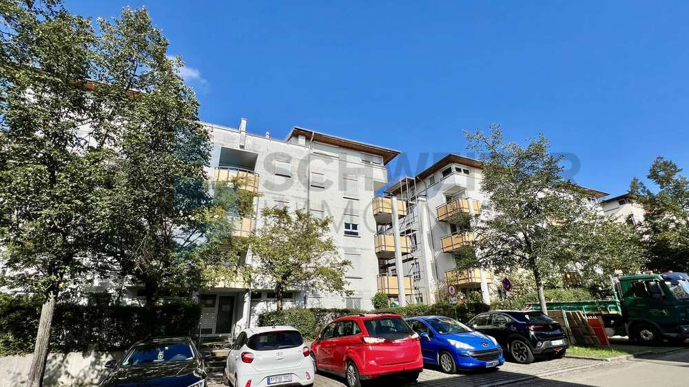 Thumbnail-Wohnung zum Kaufen in Plochingen 159.000,00 € 51.04 m²