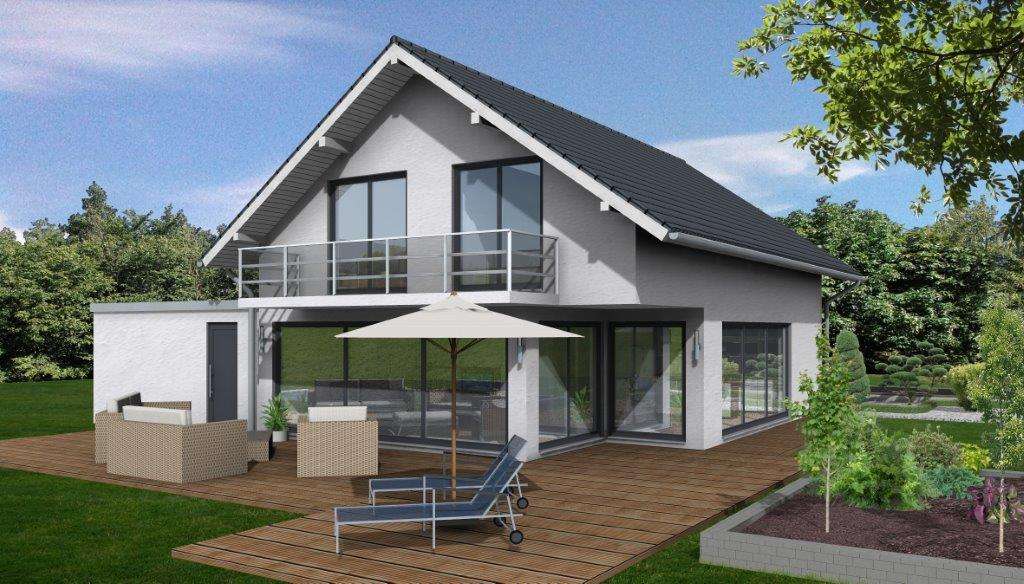 Thumbnail-Haus zum Kaufen in Mönchengladbach - Neuwerk 709.680,00 € 130 m²