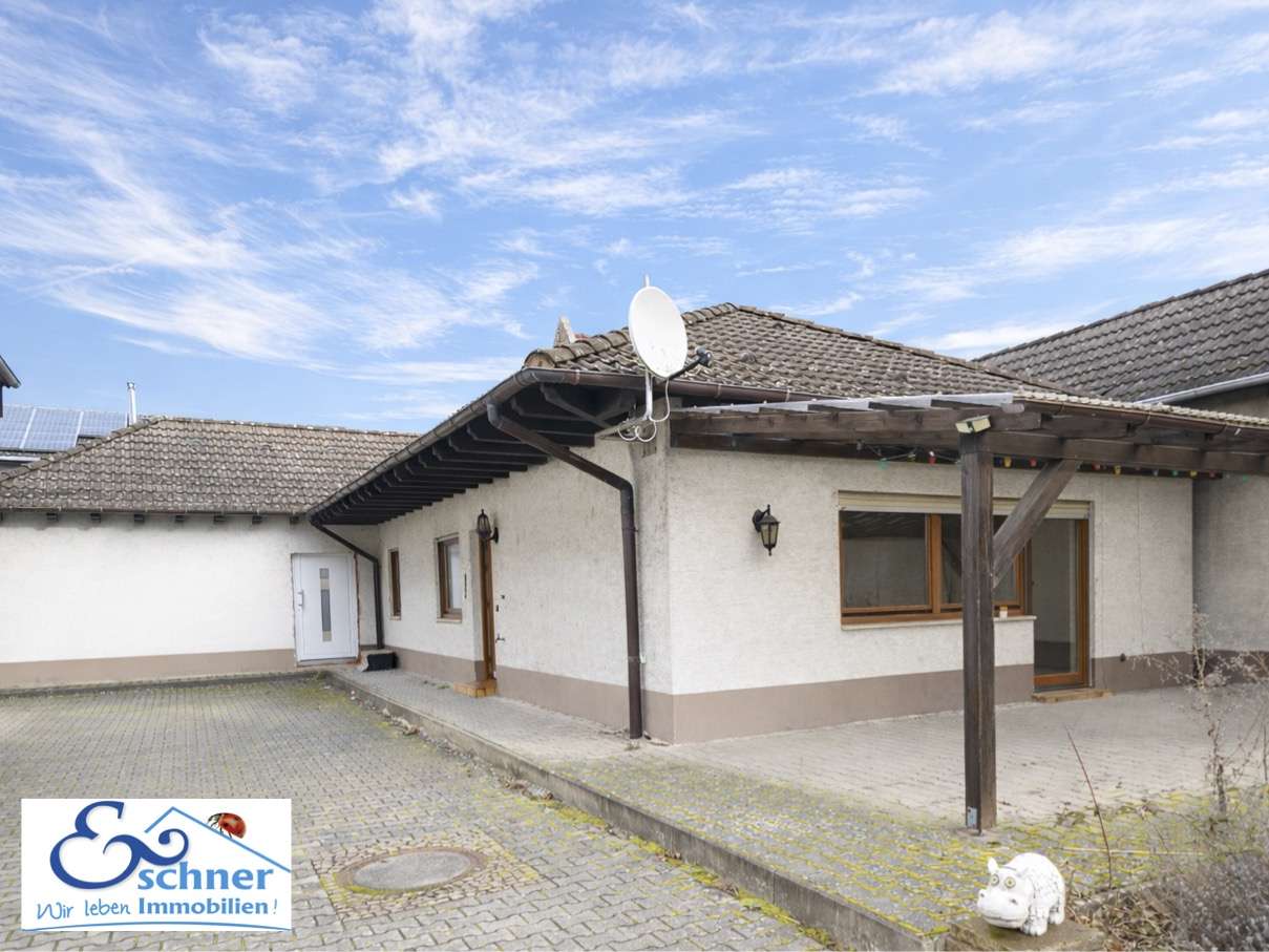 Thumbnail-Haus zum Kaufen in Büttelborn Klein-Gerau 379.500,00 € 136 m²
