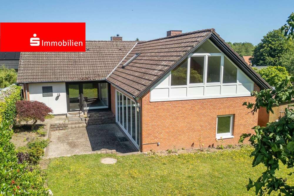 Thumbnail-Haus zum Kaufen in Eckernförde 395.000,00 € 139.71 m²