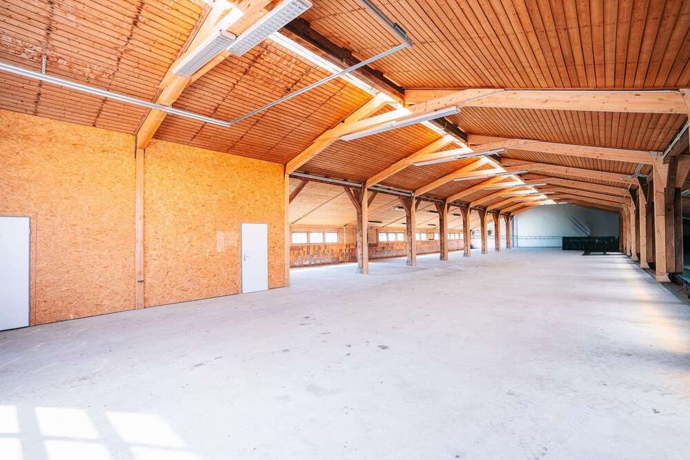 Thumbnail-Halle in Bad Wörishofen 3.200,00 € 749 m²