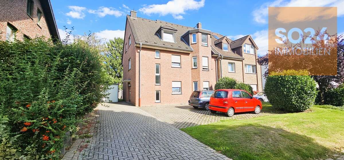 Thumbnail-Haus zum Kaufen in Baesweiler 289.000,00 € 224 m²