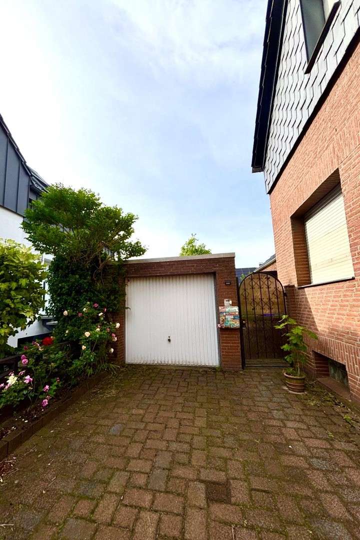 Thumbnail-Haus zum Kaufen in Bottrop 385.000,00 € 91 m²