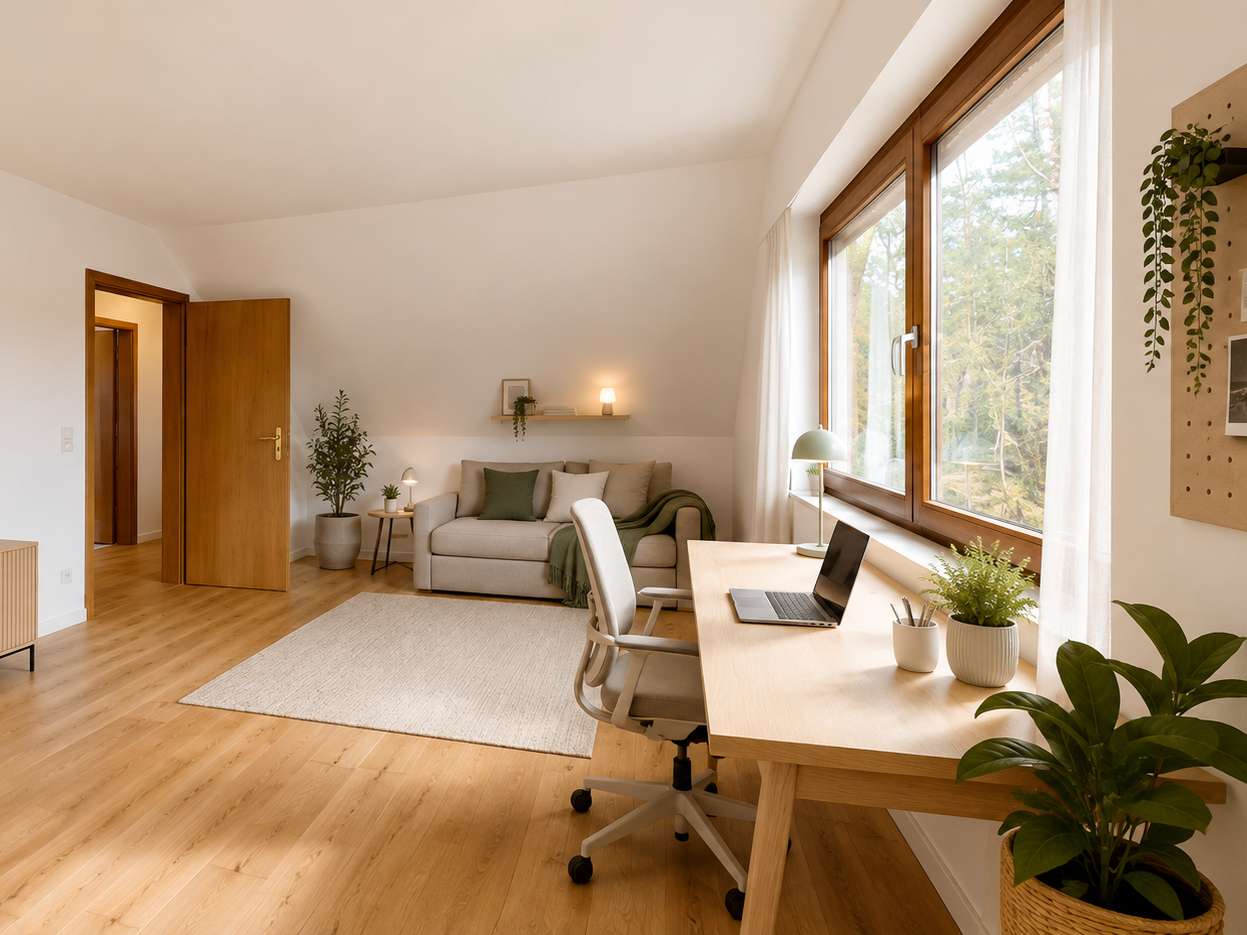 Thumbnail-Haus zum Kaufen in Berlin 675.000,00 € 194 m²
