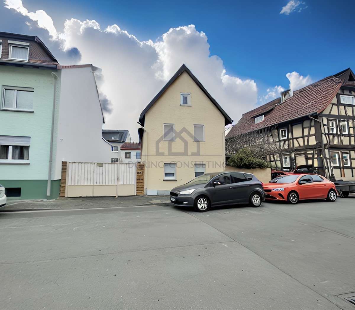 Thumbnail-Haus zum Kaufen in Kelsterbach 449.000,00 € 173 m²