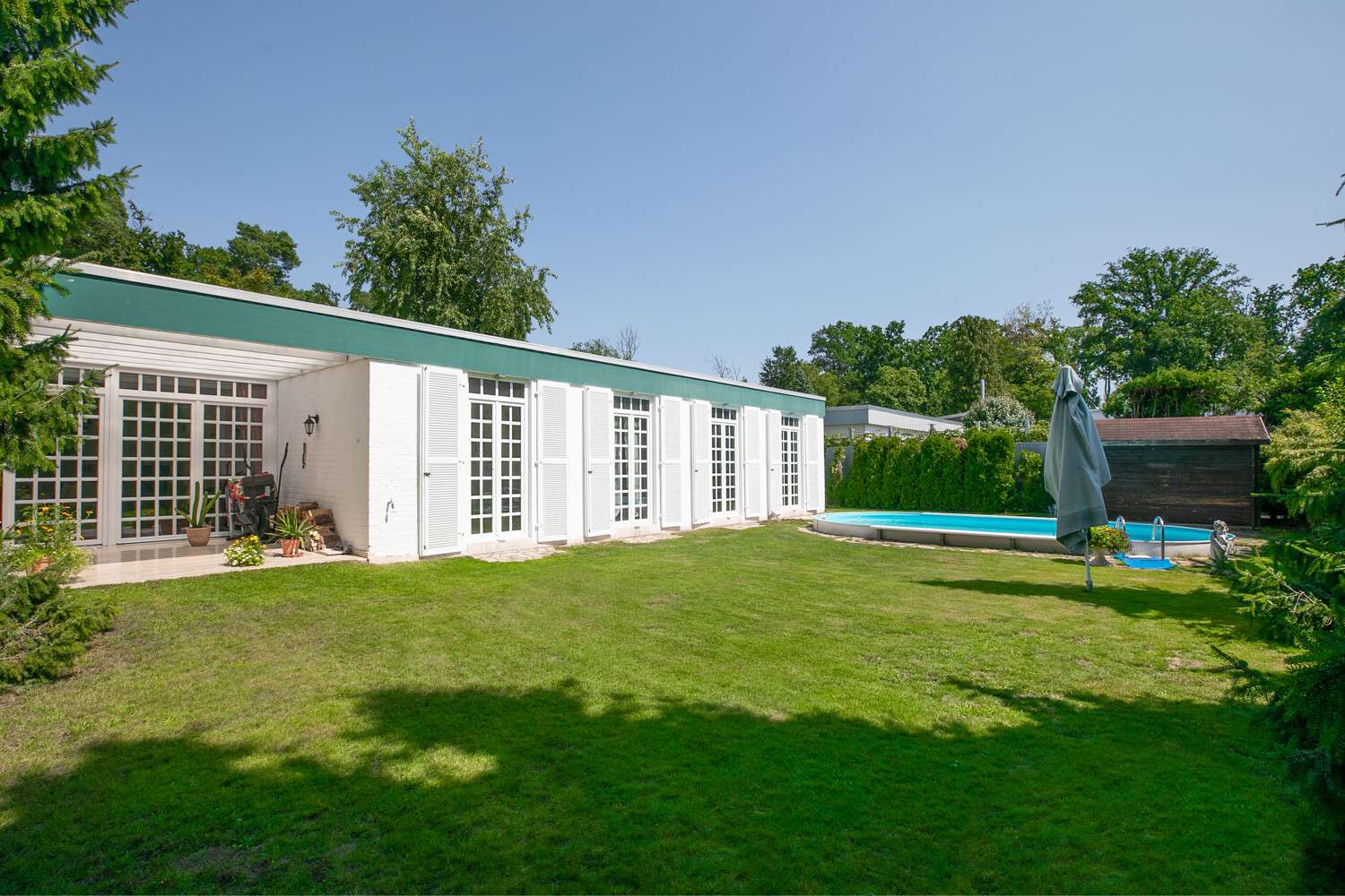 Thumbnail-Haus zum Kaufen in Heusenstamm 795.000,00 € 146.84 m²