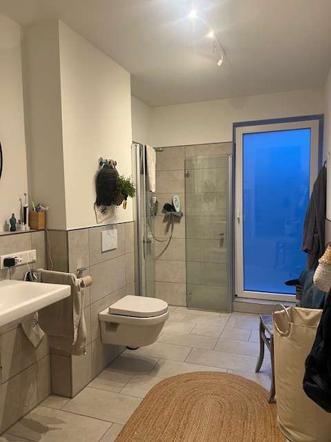 Thumbnail-Wohnung zum Mieten in Walldorf 850,00 € 77.02 m²