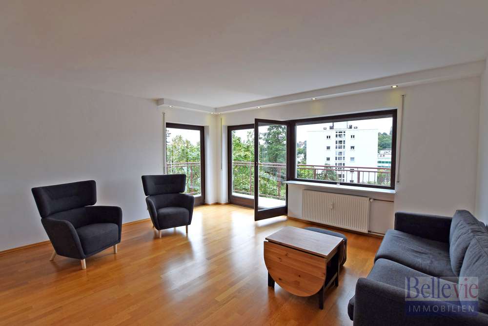 Thumbnail-Wohnung zum Mieten in Bad Soden 1.800,00 € 123.5 m²