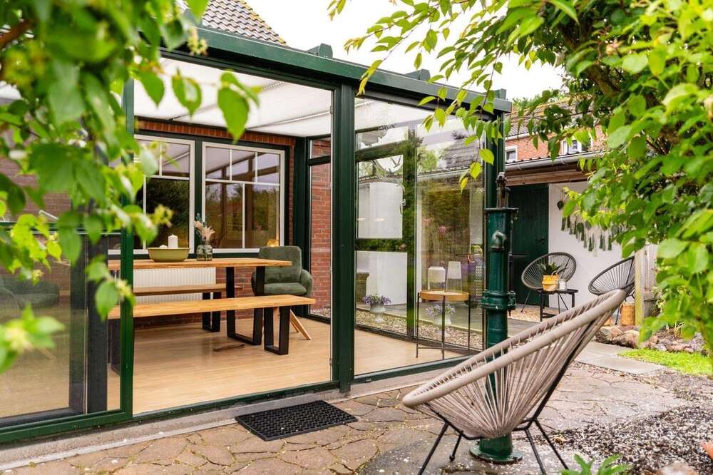 Thumbnail-Haus zum Kaufen in Großenbrode 714.000,00 € 250 m²