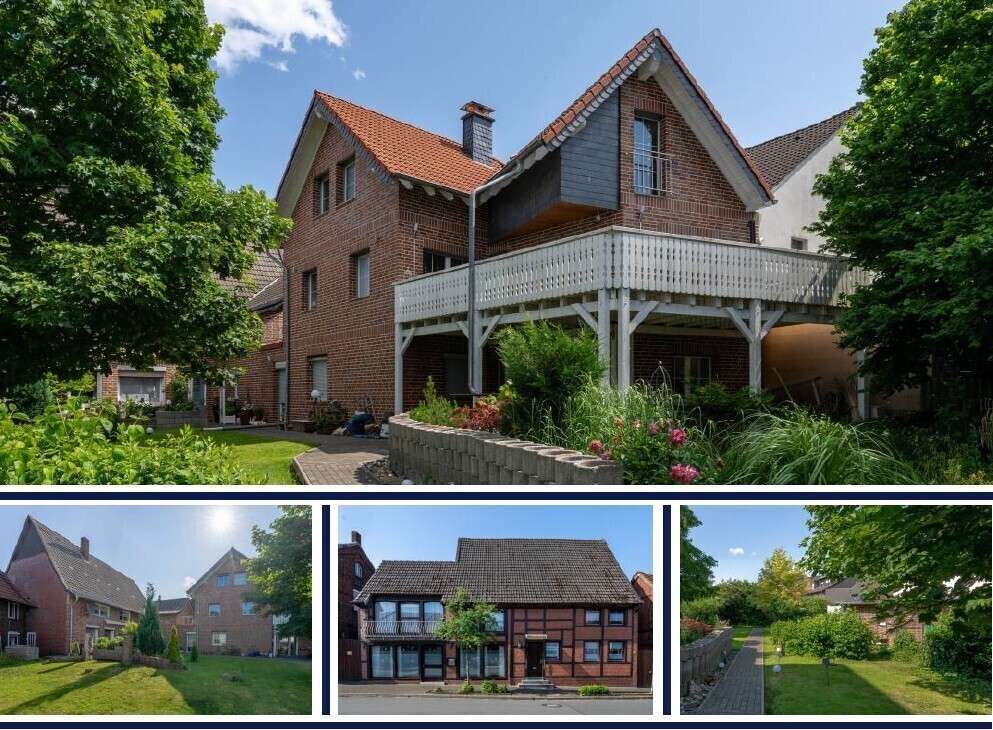 Thumbnail-Haus zum Kaufen in Nordkirchen 995.000,00 € 426 m²