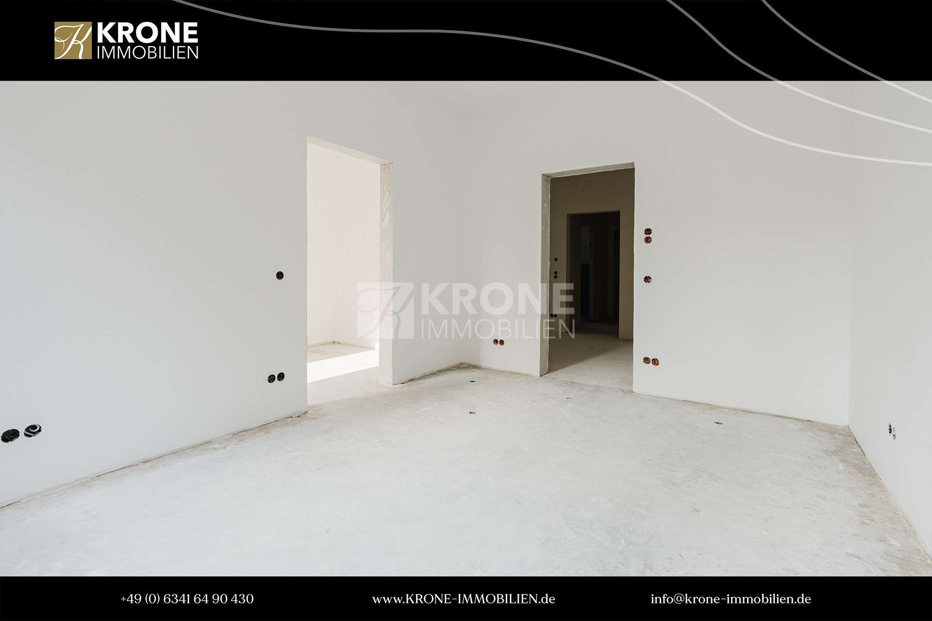 Thumbnail-Wohnung zum Kaufen in Edenkoben 239.000,00 € 61 m²