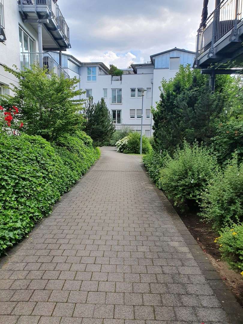 Thumbnail-Wohnung zum Kaufen in Frankfurt 530.000,00 € 99 m²