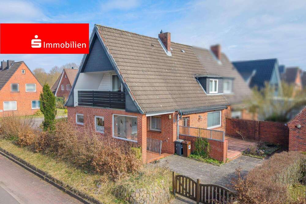 Thumbnail-Haus zum Kaufen in Fockbek 195.000,00 € 101.4 m²