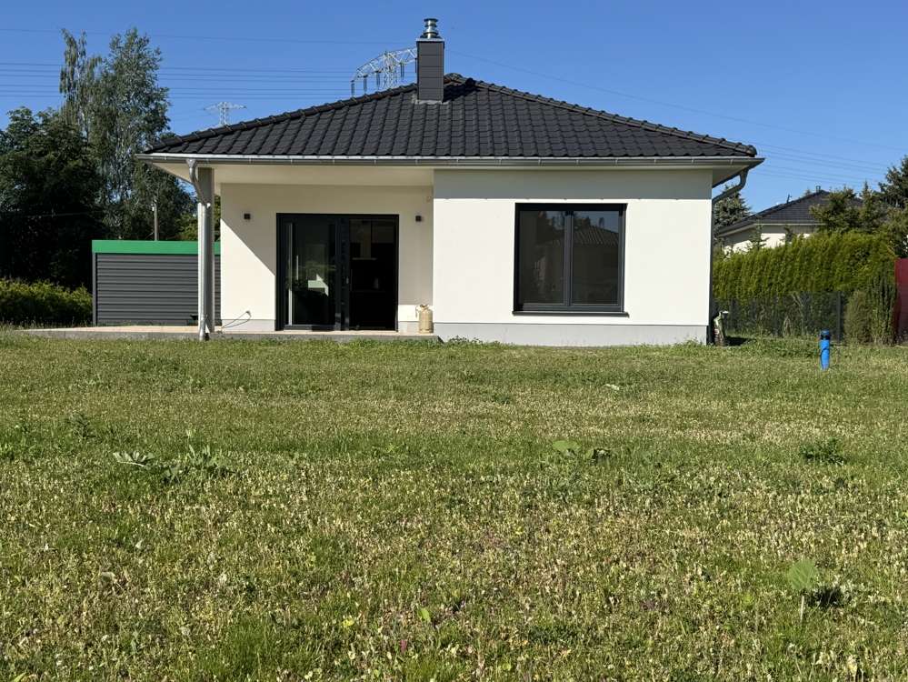Thumbnail-Haus zum Mieten in Taucha 2.100,00 € 135 m²