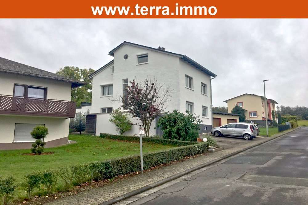 Thumbnail-Wohnung zum Mieten in Mengerskirchen-Waldernbach 450,00 € 18 m²
