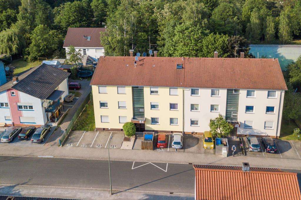 Thumbnail-Wohnung zum Mieten in Kaiserslautern 599,00 € 74.9 m²