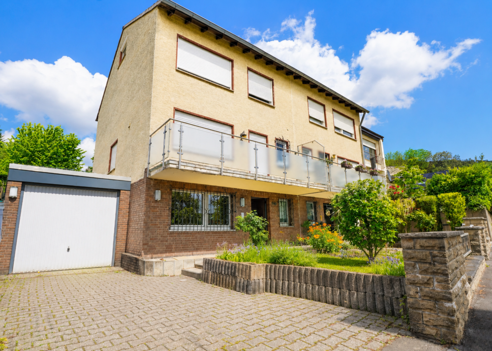 Thumbnail-Haus zum Kaufen in Hagen-Tücking 295.000,00 € 125 m²