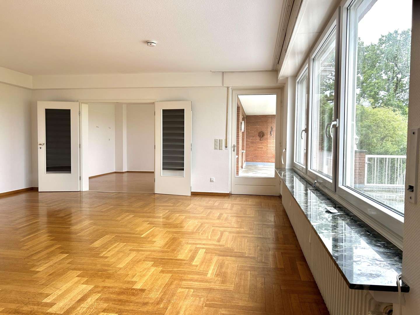 Thumbnail-Wohnung zum Mieten in Alfeld 800,00 € 122 m²
