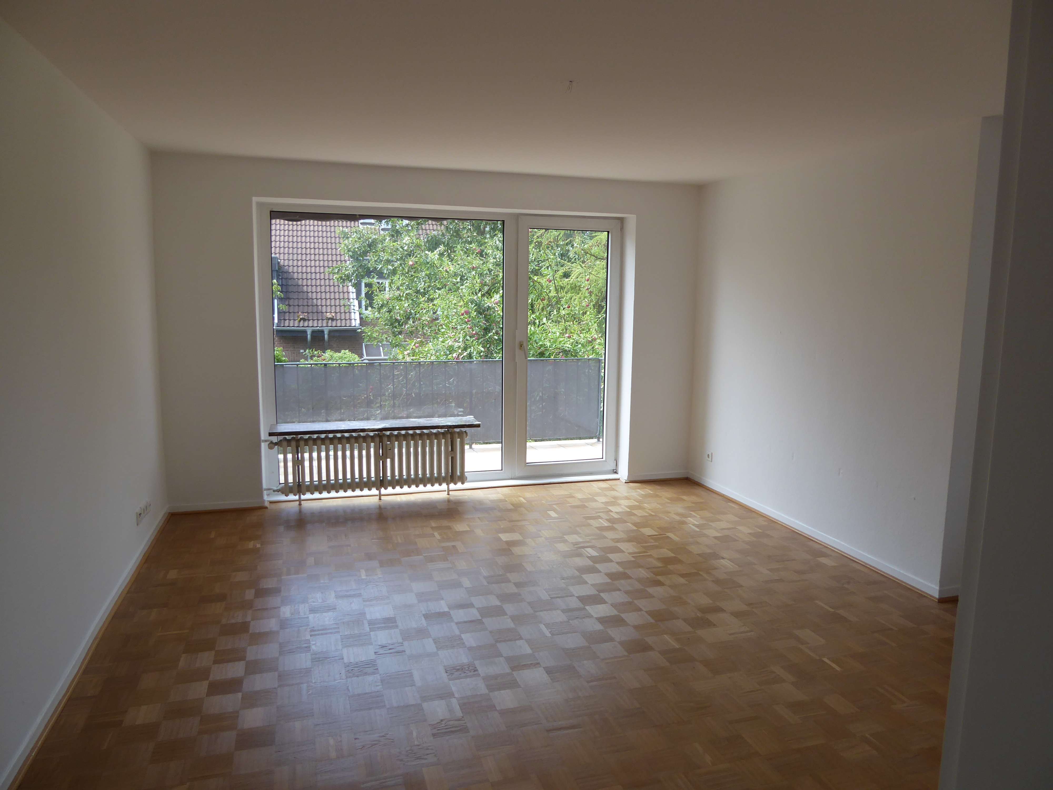 Thumbnail-Wohnung zum Mieten in Düsseldorf 1.040,00 € 80 m²