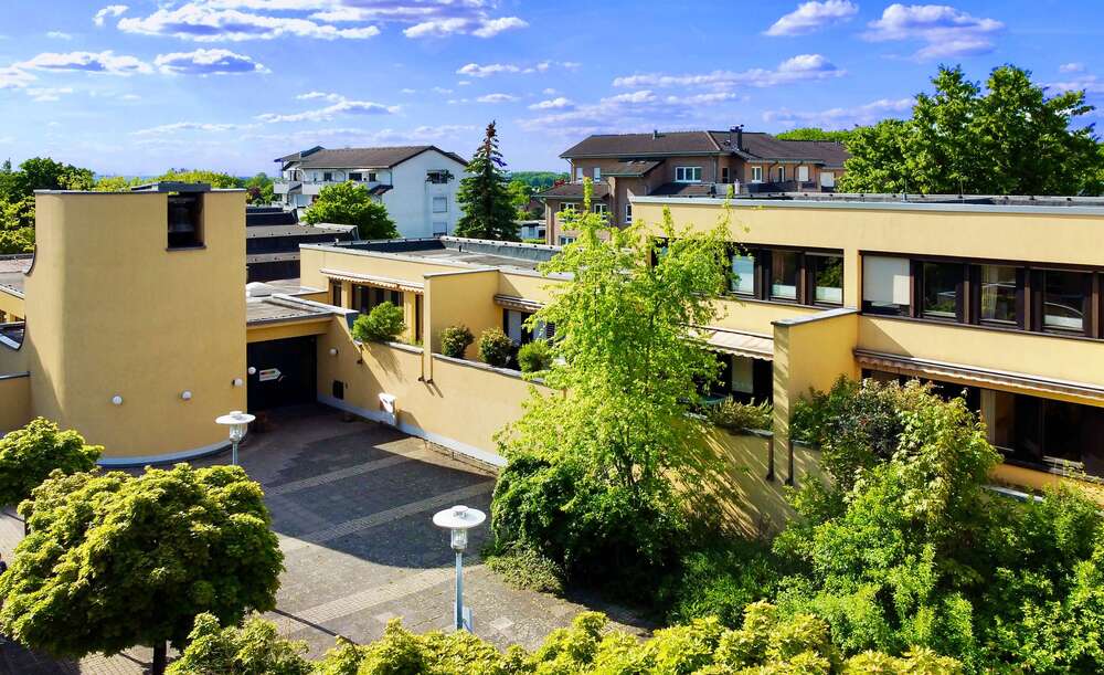 Thumbnail-Büro in Meckenheim 1.400,00 € 187 m²