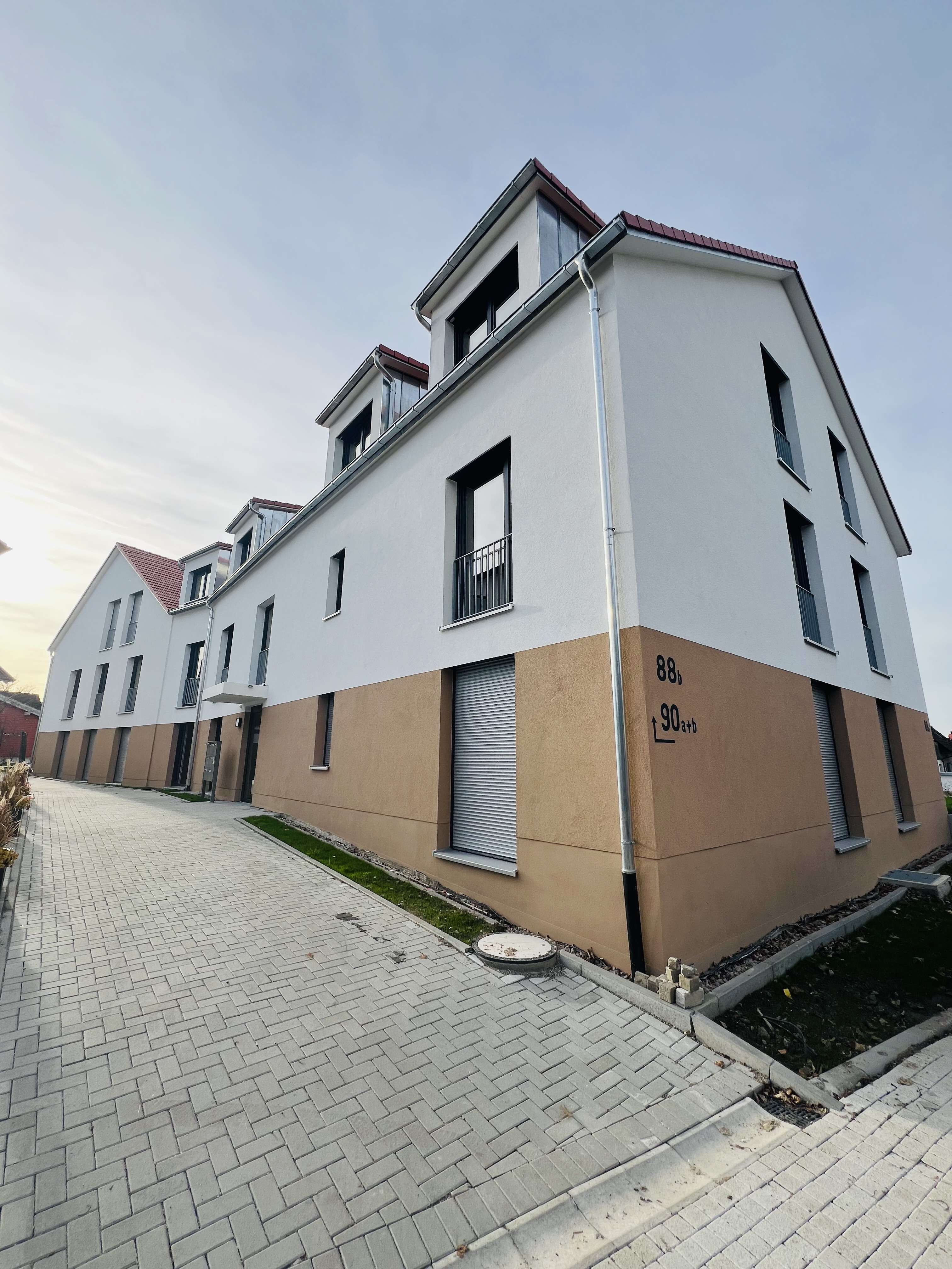 Thumbnail-Wohnung zum Mieten in Heitersheim 1.800,00 € 109.27 m²