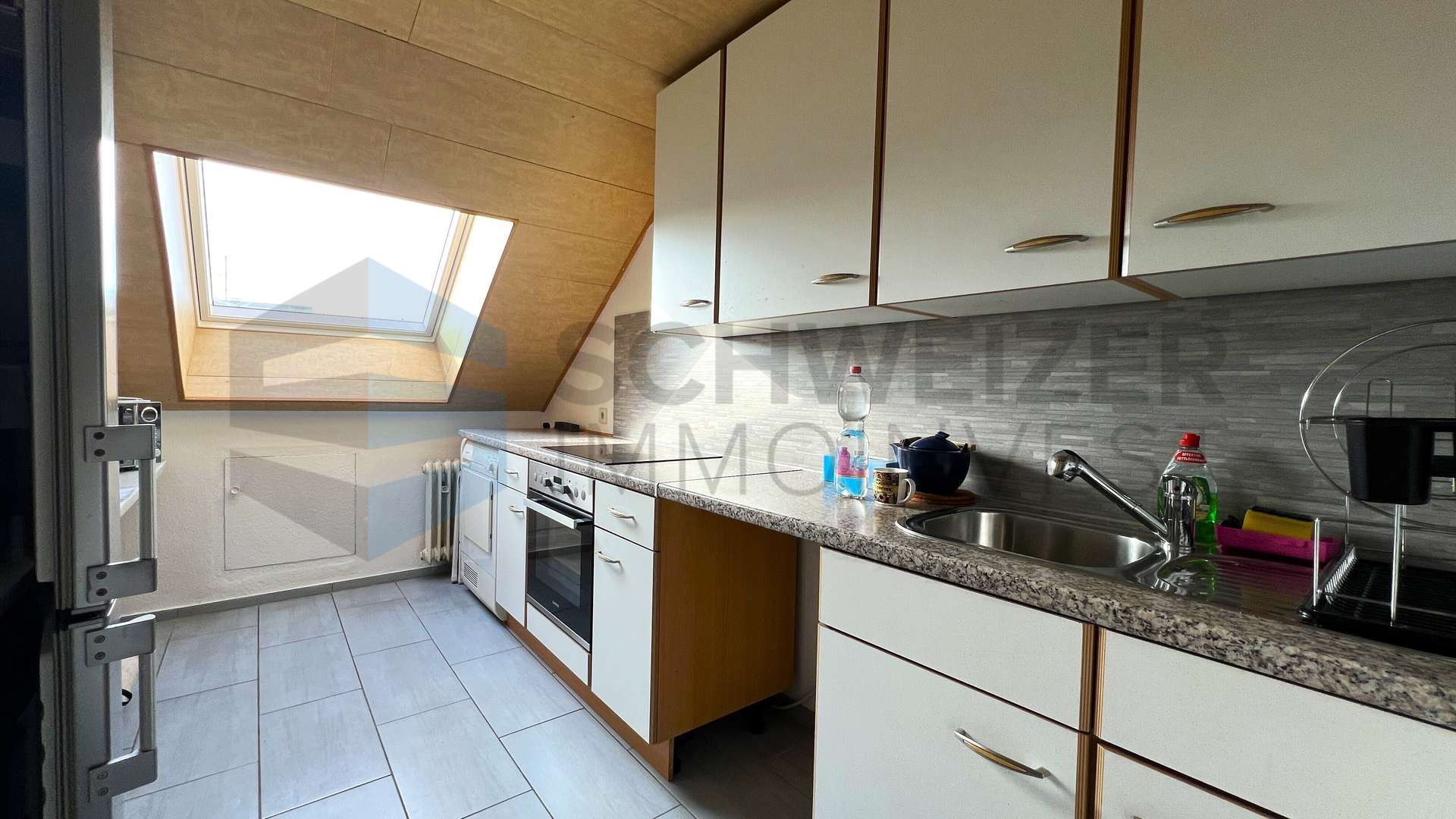 Thumbnail-Wohnung zum Kaufen in Stuttgart 229.000,00 € 58.21 m²