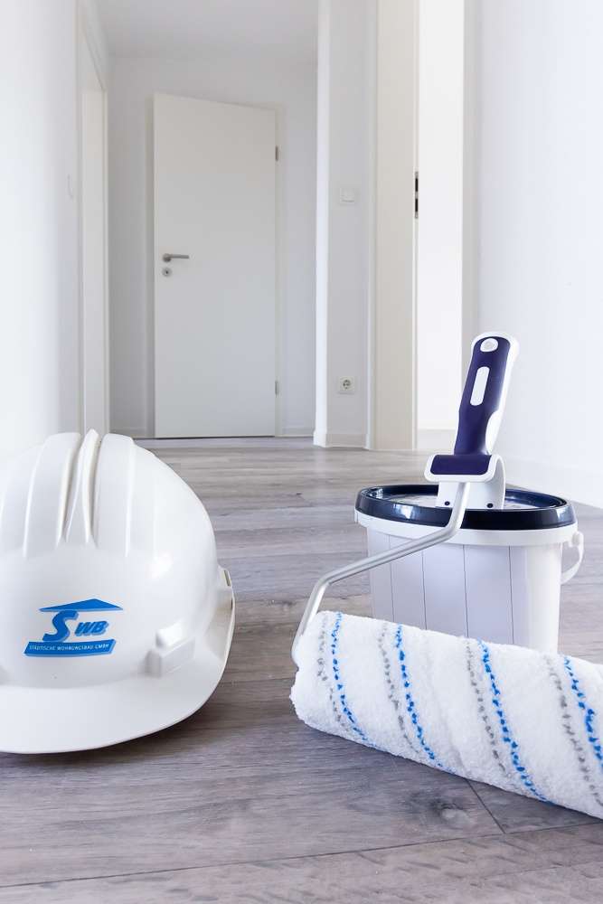 Thumbnail-Wohnung zum Mieten in Schönebeck 339,48 € 56.58 m²