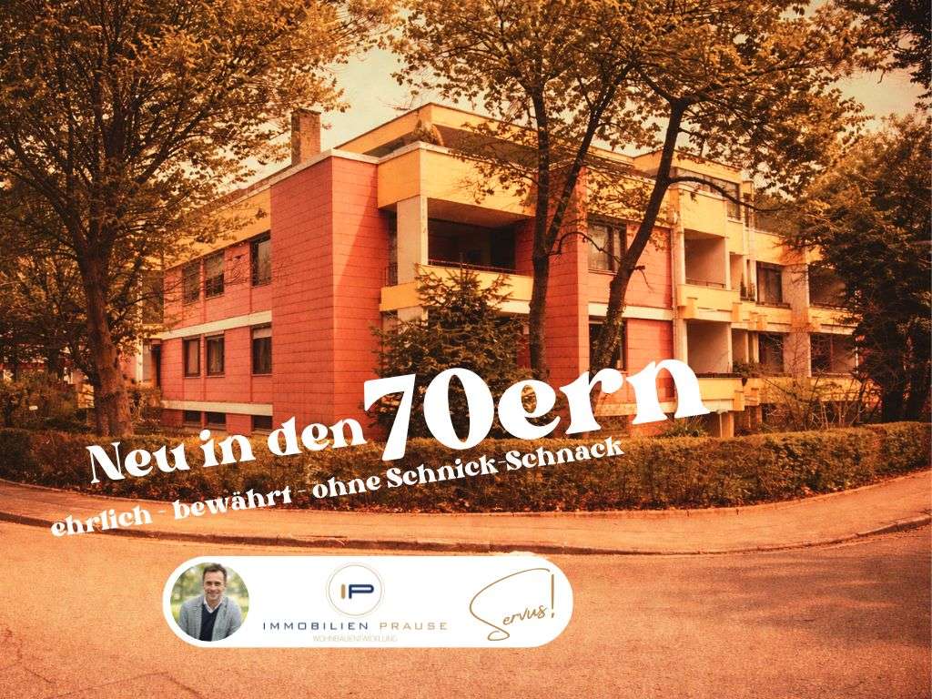 Thumbnail-Wohnung zum Kaufen in Puchheim 290.000,00 € 64 m²