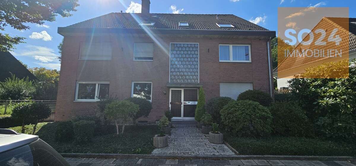 Thumbnail-Haus zum Kaufen in Baesweiler 395.000,00 € 359 m²