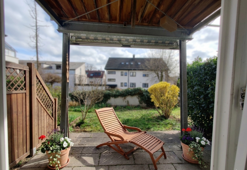 Thumbnail-Wohnung zum Kaufen in Winterbach 275.000,00 € 74.8 m²