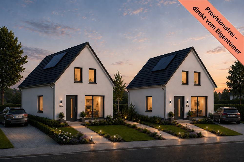 Thumbnail-Haus zum Kaufen in Leun 589.000,00 € 130 m²