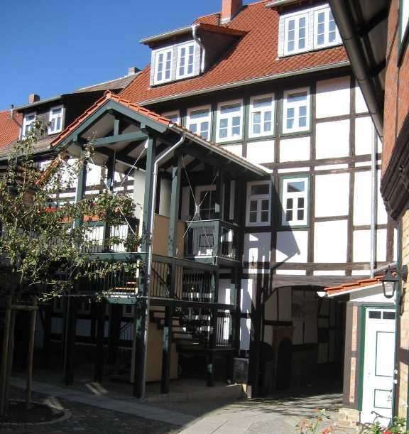 Thumbnail-Wohnung zum Mieten in Wernigerode 560,00 € 65 m²